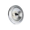 Żarówka LED V-TAC AR111 12W GU10 40st COB ściemnialna VT-1112 3000K 1031lm